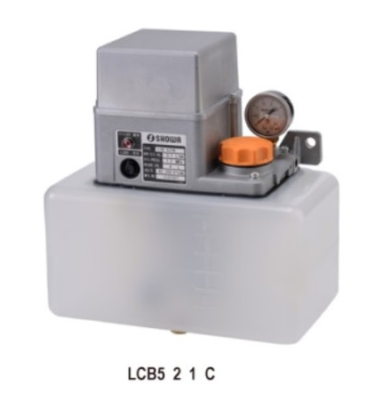 LCB5 Lubrication Unit